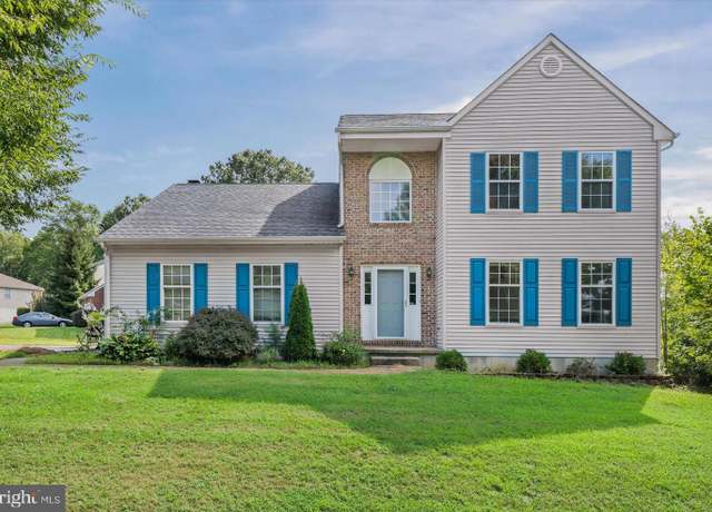 Property at 101 Shrewsbury Dr, Wilmington, DE 19810, 3 beds, 2.5 baths
