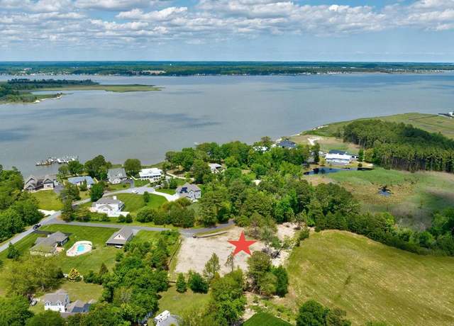 Property at 31772 Stevensons Rd, Dagsboro, DE 19939