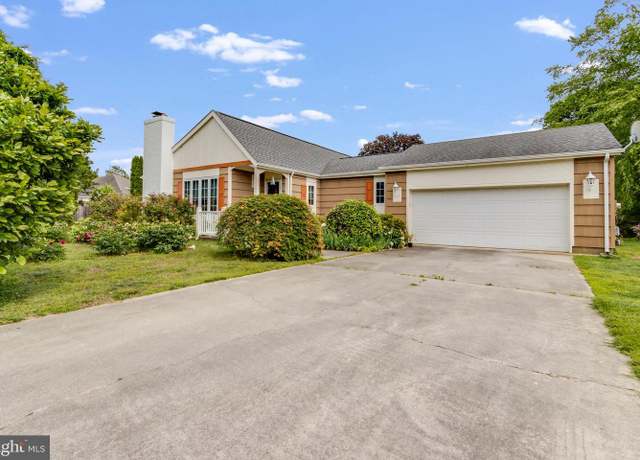 Property at 207 Loganberry Ln, Rehoboth Beach, DE 19971, 3 beds, 2 baths