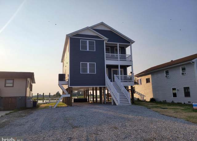 Property at 116 Sawyer Rd, Milford, DE 19963, 3 beds, 3.5 baths