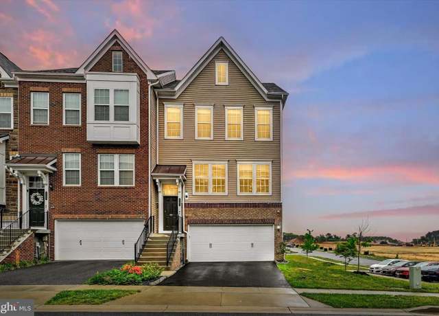 Property at 7707 Cresap Ln, Hanover, MD 21076, 4 beds, 3.5 baths
