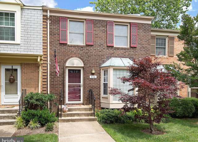 Property at 516 Andrew Hill Rd, Arnold, MD 21012, 3 beds, 3 baths