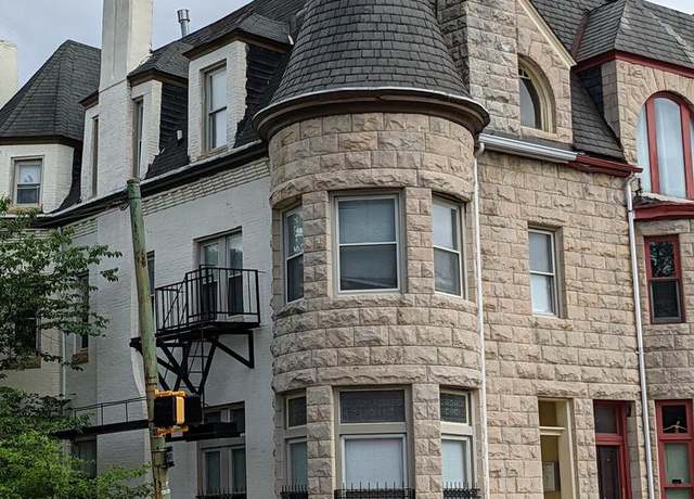 Property at 2339 N Calvert St, Baltimore, MD 21218, 6 beds, 3 baths