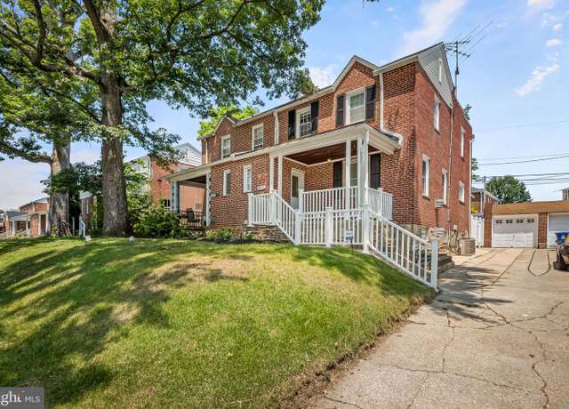 Property at 2828 Harview Ave, Baltimore, MD 21234, 3 beds, 2 baths