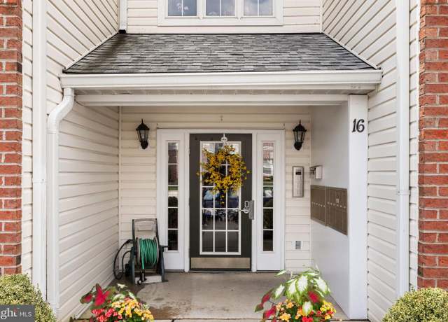 Property at 16-D Brook Farm Ct Unit 16D, Perry Hall, MD 21128, 2 beds, 2 baths