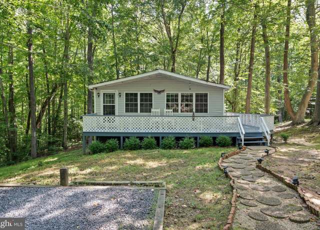 Property at 8524 Stock Dr, Lusby, MD 20657, 3 beds, 2 baths