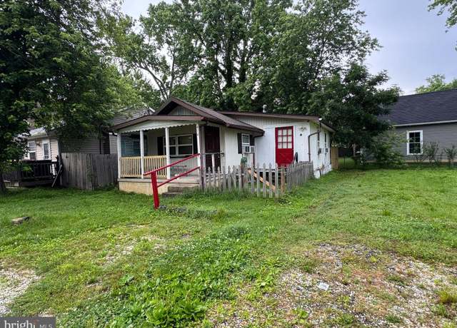 Property at 414 Chesapeake Rd, Charlestown, MD 21914, 2 beds, 2 baths