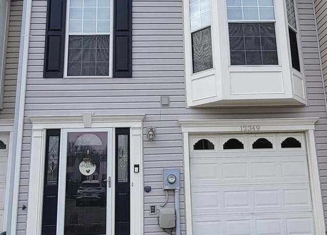 Property at 12349 Sweetbriar Pl, Waldorf, MD 20602, 3 beds, 2.5 baths
