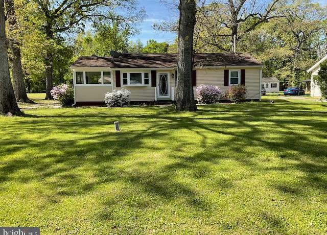 Property at 15225 Regina Dr, Brandywine, MD 20613, 3 beds, 2 baths