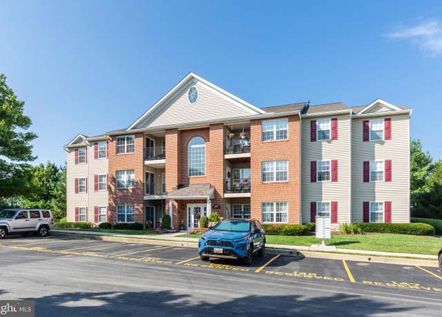 Property at 3860 Normandy Dr Unit 1C, Hampstead, MD 21074, 2 beds, 2 baths