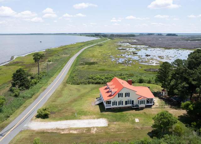 Property at 2435 Elliott Island Rd, Vienna, MD 21869, 3 beds, 3.5 baths