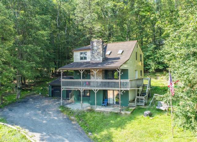 Property at 126 Leo Friend Rd, Oakland, MD 21550, 4 beds, 3 baths