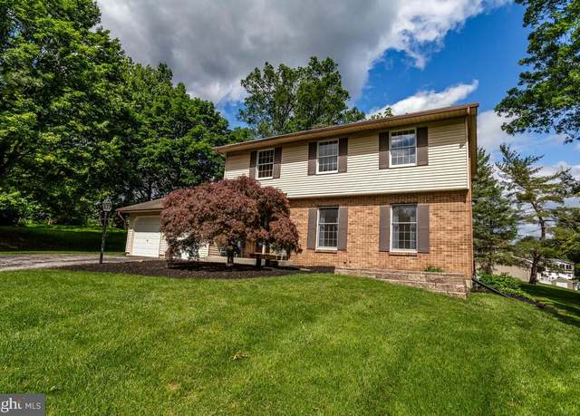 Property at 4661 Palomino Ct, Ellicott City, MD 21043, 4 beds, 2.5 baths