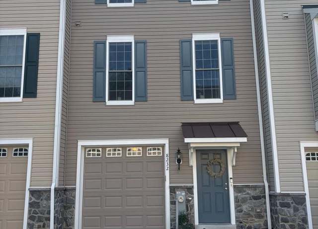 Property at 8232 Jeremiah Ln, Columbia, MD 21044, 4 beds, 2.5 baths