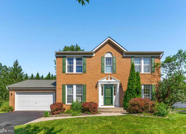 Property at 8382 Glenmar Rd, Ellicott City, MD 21043, 4 beds, 2.5 baths