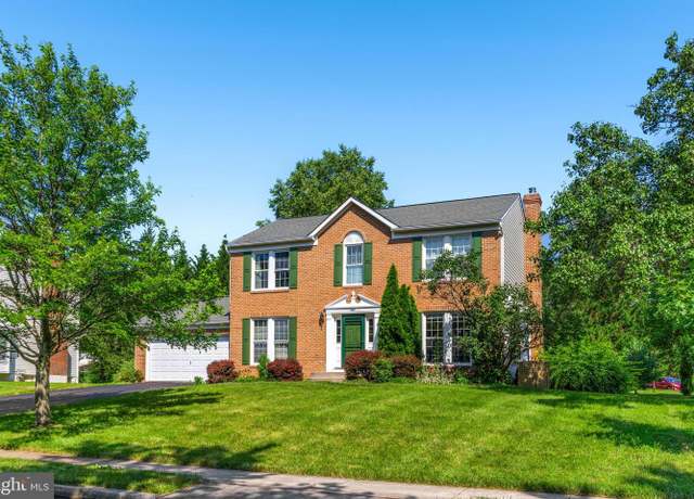 Property at 8382 Glenmar Rd, Ellicott City, MD 21043, 4 beds, 2.5 baths