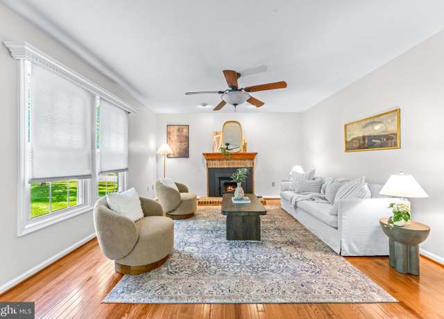 Property at 8382 Glenmar Rd, Ellicott City, MD 21043, 4 beds, 2.5 baths