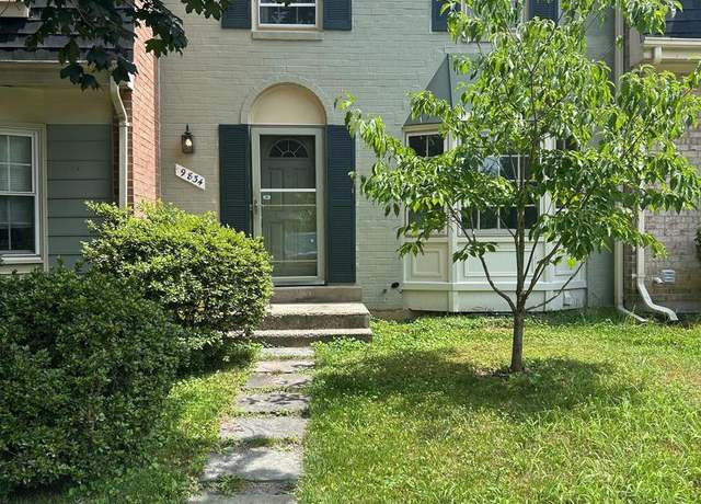 Property at 9834 Maple Leaf Dr, Gaithersburg, MD 20886, 3 beds, 2.5 baths