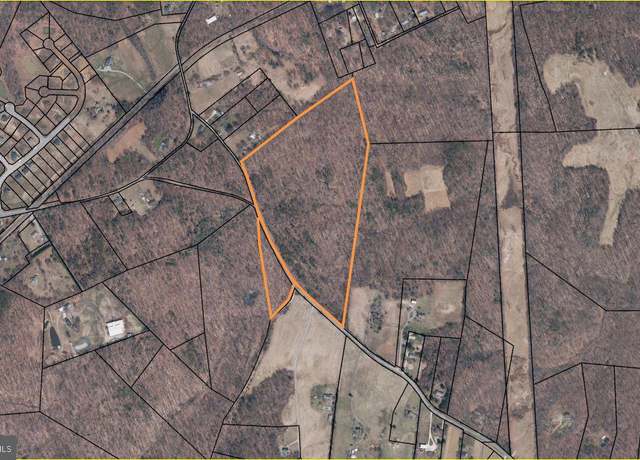 Property at Parcel 63 Van Brady Rd, Upper Marlboro, MD 20772