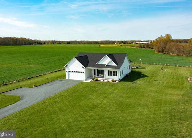 Property at 209 Murphy Rd, Centreville, MD 21617, 3 beds, 2 baths