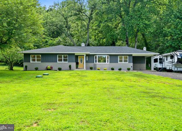 Property at 26005 Jones Wharf Rd, Hollywood, MD 20636, 3 beds, 2 baths