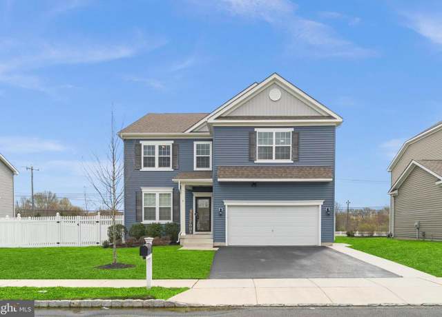 Property at 3 Stamford Bridge Ct, Marlton, NJ 08053, 5 beds, 4 baths