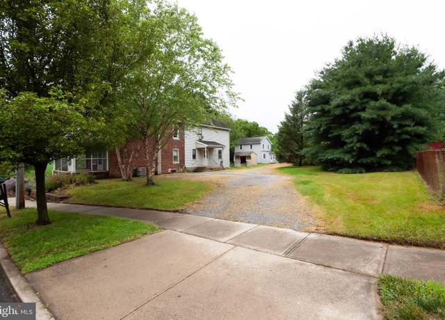 Property at 201 Second St, Fieldsboro, NJ 08505, 4 beds