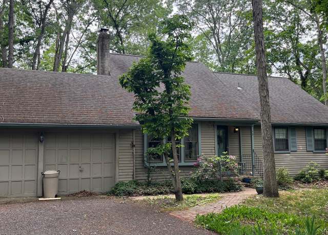 Property at 15 Wicklow Dr, Tabernacle, NJ 08088, 3 beds, 2 baths