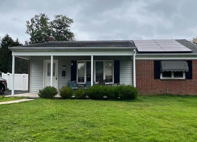 Property at 123 Franklin, Beverly, NJ 08010, 3 beds, 1 bath