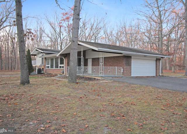 Property at 201 Thompson Ave, Waterford Works, NJ 08089, 4 beds, 2 baths