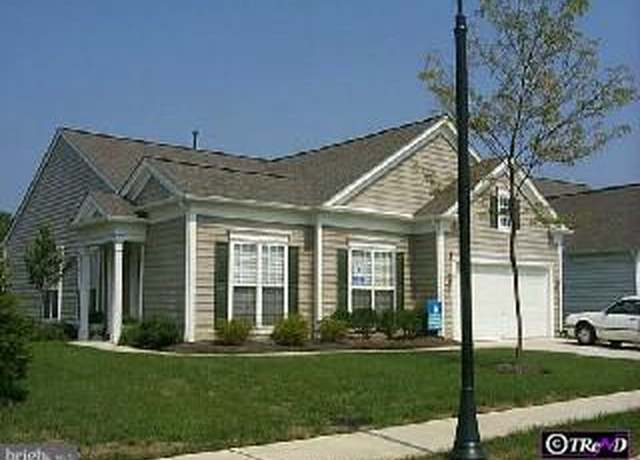 Property at Undisclosed address, Voorhees, NJ 08043, 3 beds, 2 baths