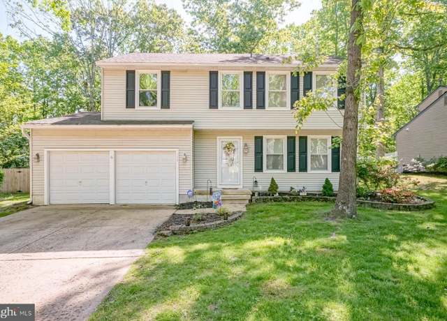 Property at 109 Forbes Dr, Atco, NJ 08004, 4 beds, 2.5 baths