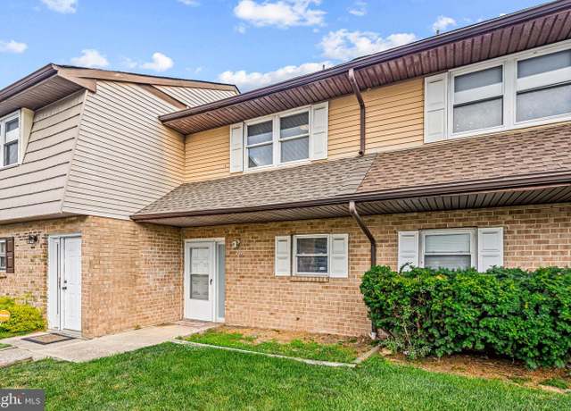 Property at 284 La Cascata, Clementon, NJ 08021, 2 beds, 1.5 baths