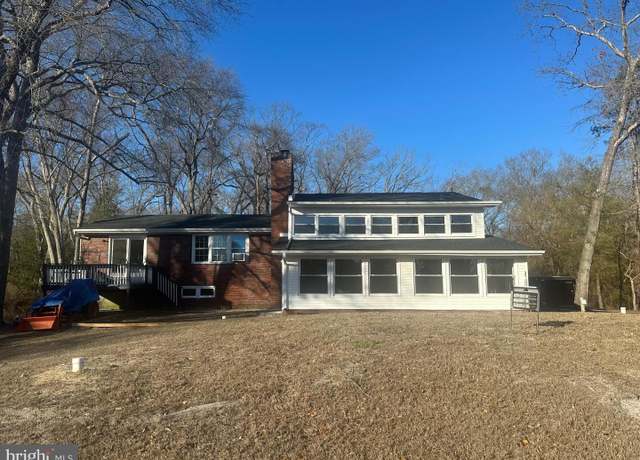 Property at 3635 Old Black Horse Park, Williamstown, NJ 08094, 5 beds, 2.5 baths