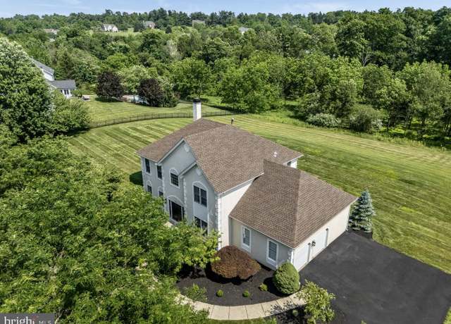 Property at 96 Becks Blvd, Ringoes, NJ 08551, 4 beds, 2.5 baths