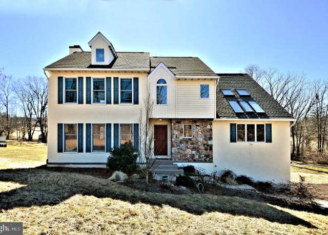 Property at 1486 Fairhill Rd, Sellersville, PA 18960, 4 beds, 3.5 baths