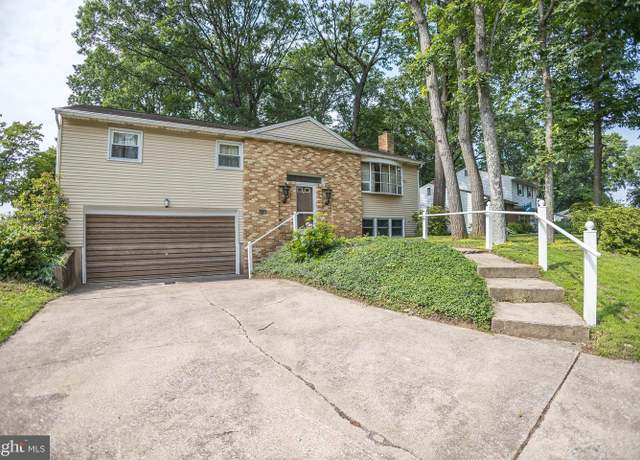 Property at 529 Appalachian Ave, Mechanicsburg, PA 17055, 4 beds, 2.5 baths