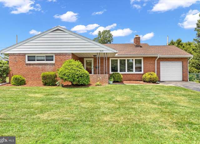 Property at 515 Park Ave, New Cumberland, PA 17070, 3 beds, 2 baths
