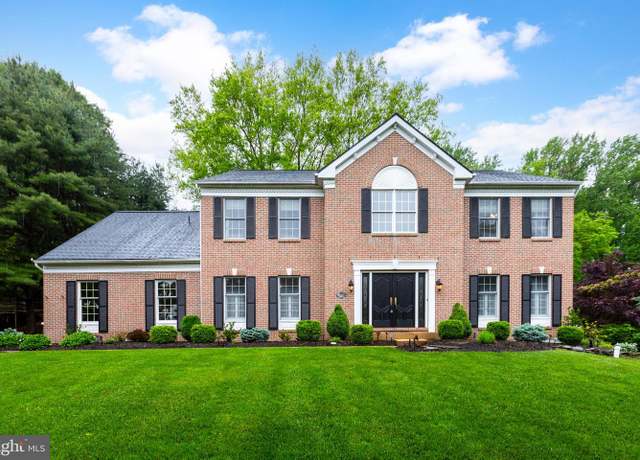 Property at 1615 Masters Way, Chadds Ford, PA 19317, 5 beds, 4.5 baths