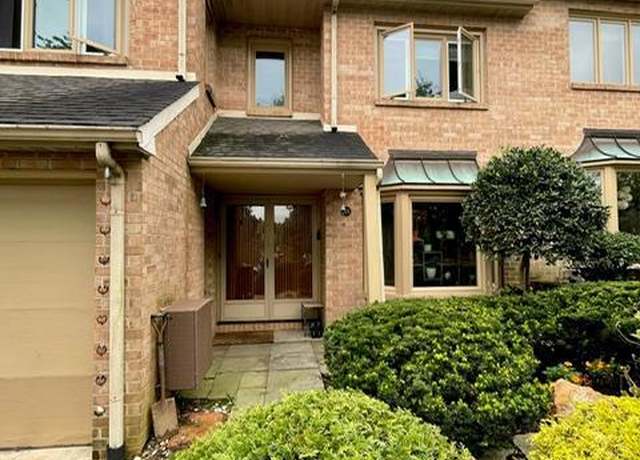 Property at 101 Amity Dr, Chesterbrook, PA 19087, 4 beds, 2.5 baths