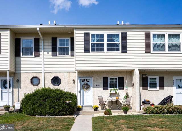 Property at 350 Carlyn Ct, Downingtown, PA 19335, 3 beds, 2.5 baths