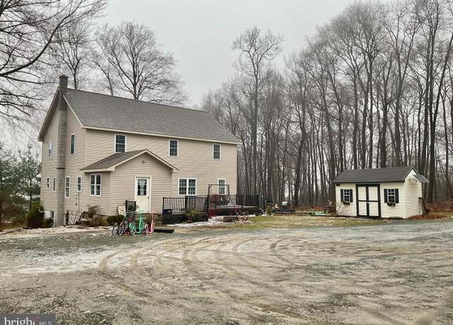 Property at 667 Noble Rd, Christiana, PA 17509, 5 beds, 2 baths