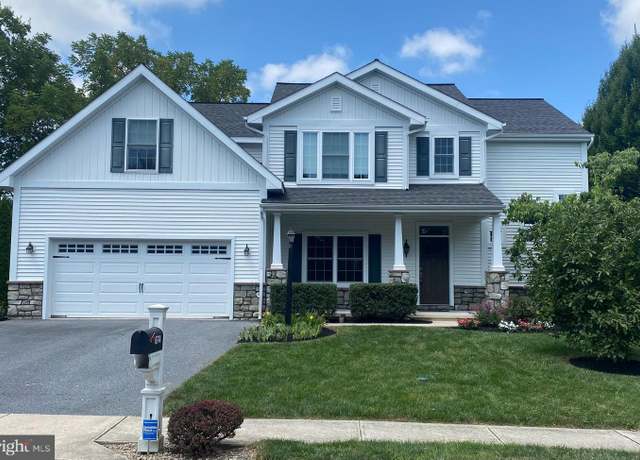 Property at 674 Jake Landis Rd, Lititz, PA 17543, 5 beds, 4 baths