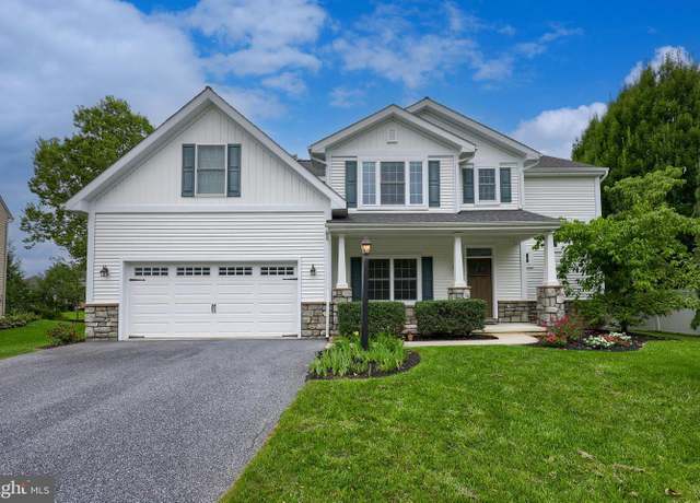 Property at 674 Jake Landis Rd, Lititz, PA 17543, 5 beds, 4 baths