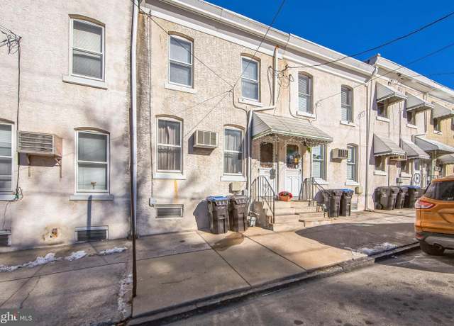 Property at 449 Sandy St, Norristown, PA 19401, 2 beds, 1.5 baths