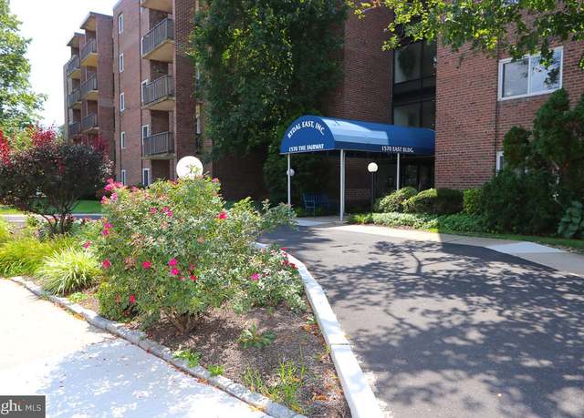 Property at 1570 The Fairway Unit 507E, Rydal, PA 19046, 1 bed, 1 bath