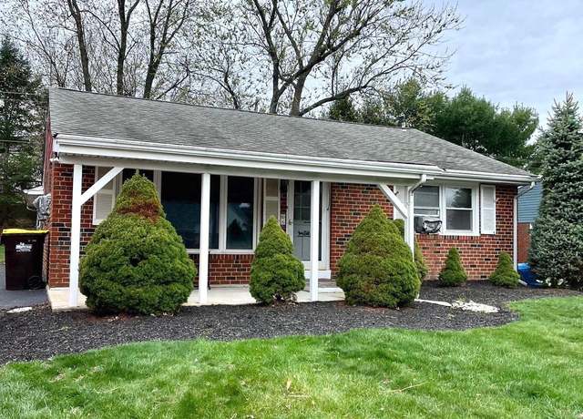 Property at 6 Lawnton Rd, Norristown, PA 19401, 3 beds, 1 bath