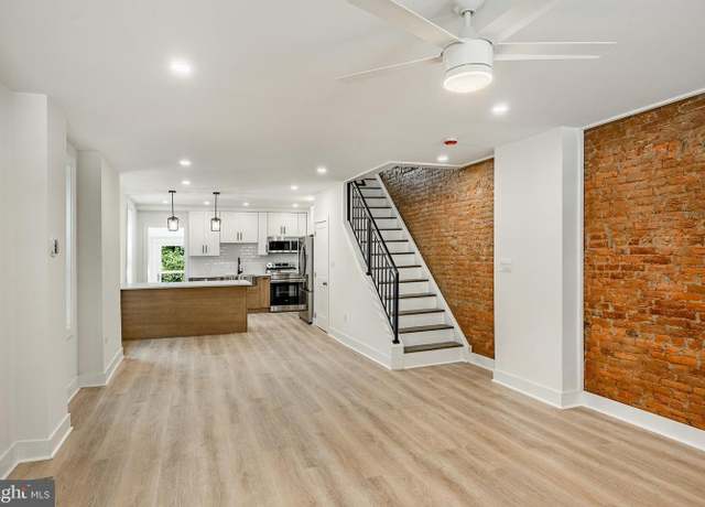 Property at 221 Ford St, Conshohocken, PA 19428, 4 beds, 4.5 baths