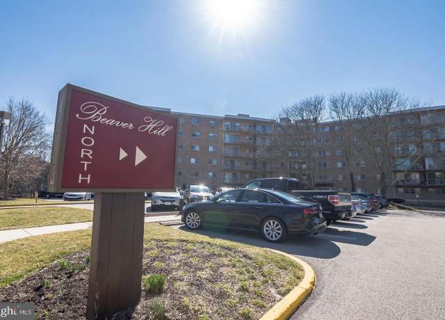 Property at 309 Florence Ave Unit 122-N, Jenkintown, PA 19046, 1 bed, 1 bath