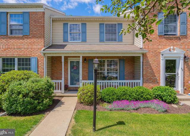 Property at 1514 Ravena St Unit DD, Bethlehem, PA 18015, 3 beds, 1.5 baths